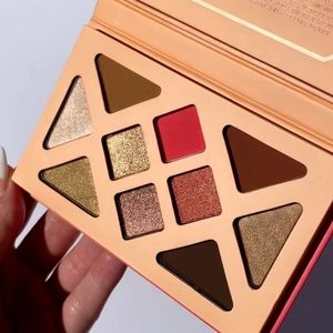 Athr Beauty Dessert Sunset Palette